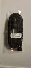 Sony Stereo Kopfhörer Kabelgebunden Schwarz MH750. Headset