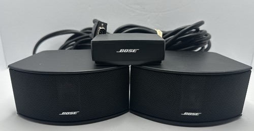 Bose cinemate series - bose,