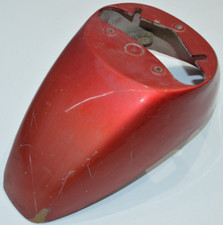 PIAGGIO ZIP 50 SSL 25 SCHUTZBLECH FENDER KOTFLÜGEL SCHMUTZFÄNGER VERKLEIDUNG