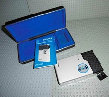 Philips LFH 0095 Pocket Memo