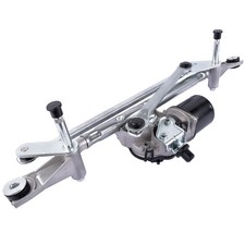 Scheibenwischer Motor +