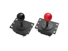 Arcade Joystick Spielautomat Richtungsschalter X/Y Steuerung Koordinatenschalter