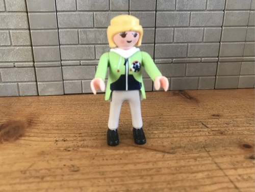 Playmobil figur frau - playmobil,