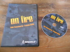 DVD Sport On Fire : Völkl