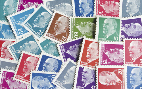 Ddr ulbricht spezial werte - ,