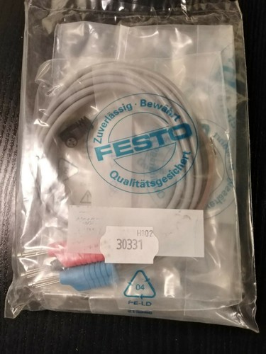 Festo smto k wd - festo, d.er-smto-ps+k+wd
