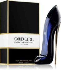 CAROLINA HERRERA / Good Girl