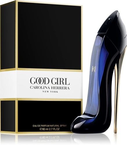 Carolina herrera good - /,