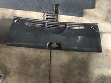 Seat Leon 1P Verkleidung