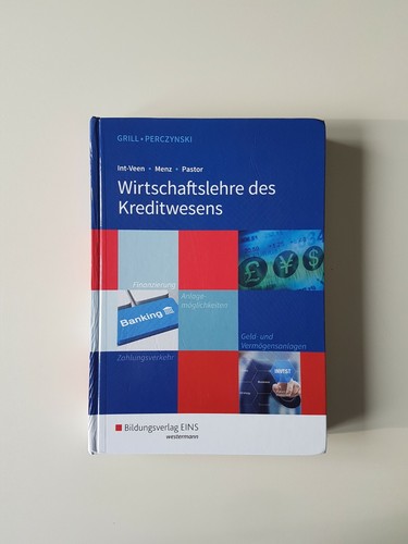 Wirtschaftslehre des