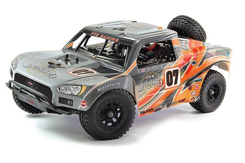 Ftx5542o ftx zorro nitro - zorro,