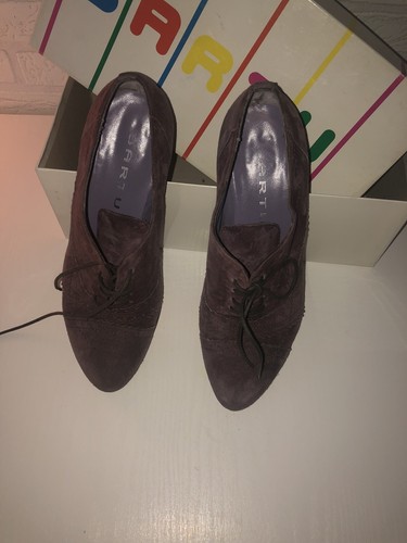 Bartu halbschuhe schuhe - halbschuhe,