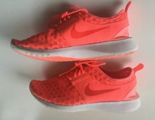 NIKE Sportschuhe  Unisex, Stretch,  Gr.: 41 sehr bequem