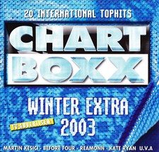 Chart Boxx (20 Top-Hits aus