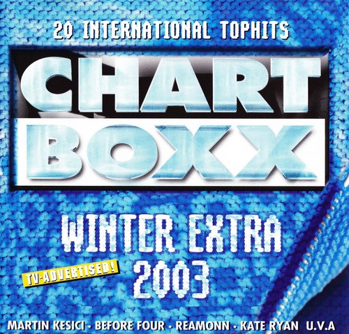 Chart boxx top hits aus - chart, (20
