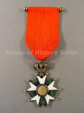 118383: Frankreich, Orden der