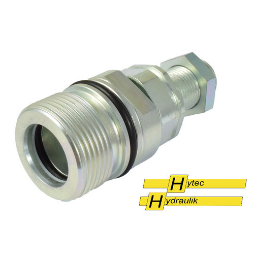 Hydraulik schraubkupplung - hydraulik,