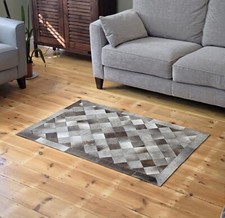 Handgefertigter Patchwork