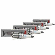 4x NGK 94460 PFR8S8EG