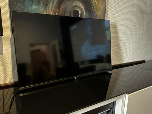 Smart zoll hd - 32,