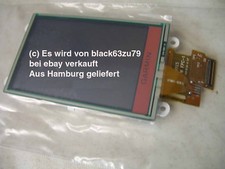 Display + Touchscreen