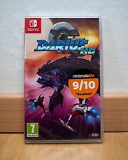 G-DARIUS HD - Nintendo Switch