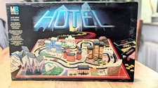 Hotel - MB Spiele 1986 -