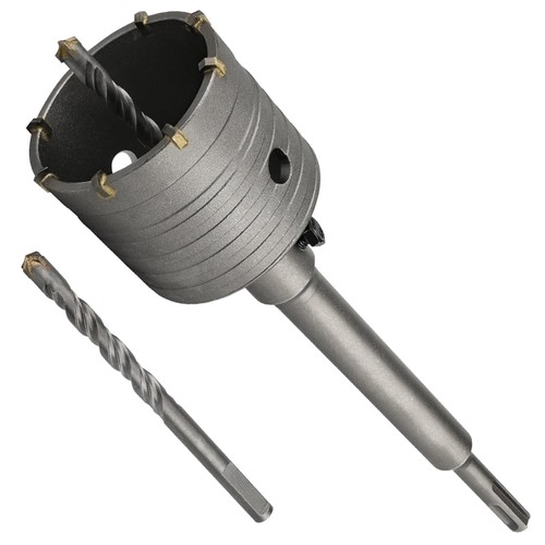 Bohrkrone 68mm stein - 68mm,