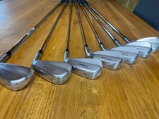 Titleist T250 Eisen Set
