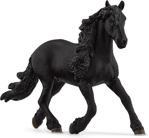 Schleich horse club friese - horse,