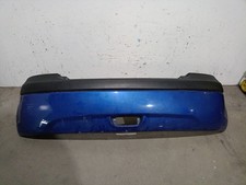 866111c310 hintere stossstange - hintere,