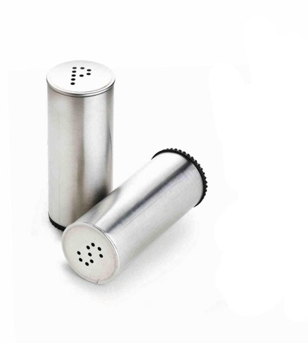 Salz und pfefferstreuer set - salz,