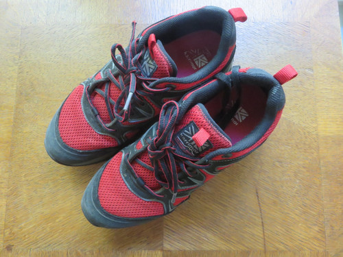 Karrimor trekkingschuhe - karrimor,
