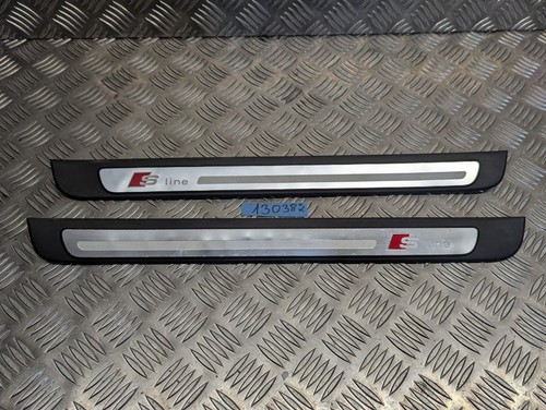 Audi line - a5, s