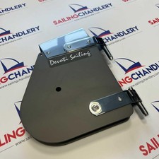 ILCA oder Laser Schlauchboot