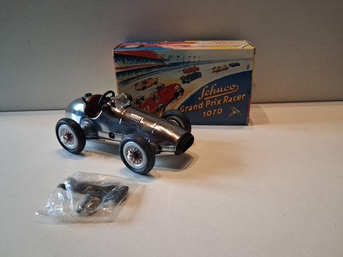 Schuco 1070 grand - schuco,