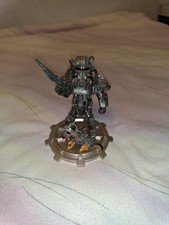 Fallout 4 T-45 Power Armor