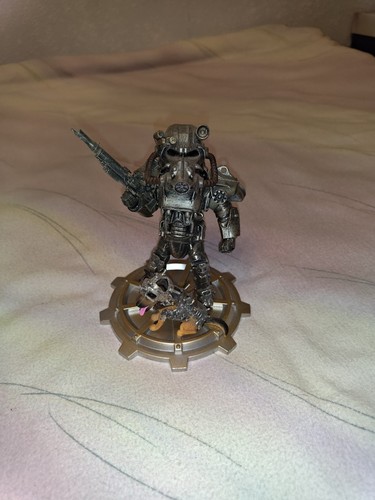 Fallout power armor - 4,