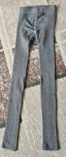 Gerippte Leggings, Mädchen