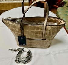 Original JOOP! Ledertasche