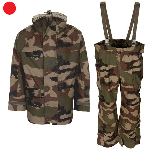 Original franz armee cce - original, franz.