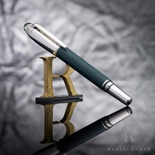 Montblanc Starwalker