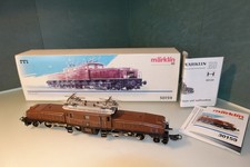 Märklin - 30159 - E-Lok, Serie Ce 6/8 der SBB "Schweizer Krokodil" / neuwertig