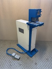 90° Ausklinkmaschine