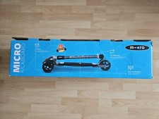 Micro Kickboard Monster für