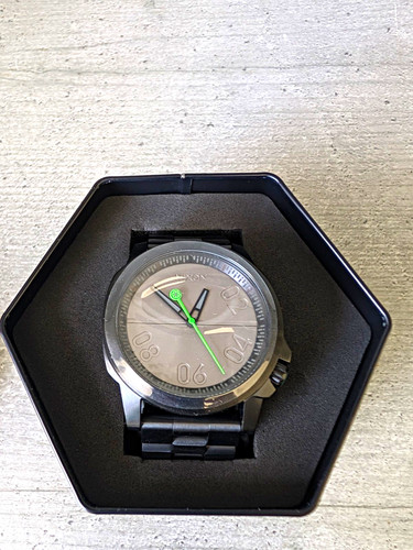 Nixon ranger death star - nixon, sw