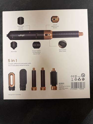 Hairstyler