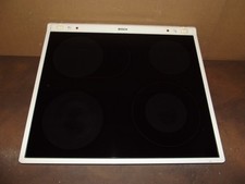 Bosch NKM682V EKT731 2 Jahre Garantie Glaskeramik CERAN® Kochfeld P81