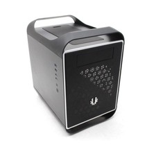 BitFenix Prodigy M MicroATX PC-Gehäuse MiniTower USB 3.0 Seitenfenster   #335424