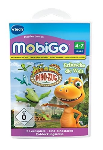 Vtech mobigo dino - vtech,